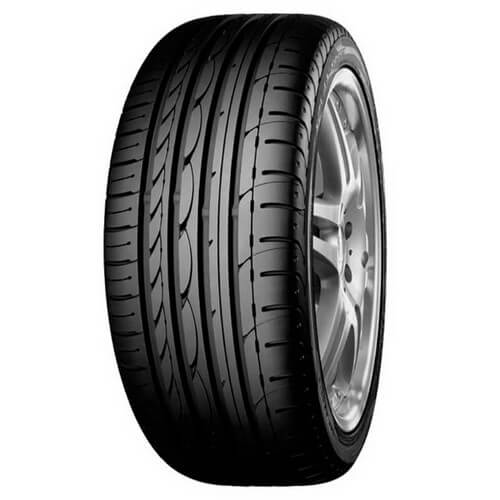 235/55R20 opona YOKOHAMA ADVAN Sport V103B 102V